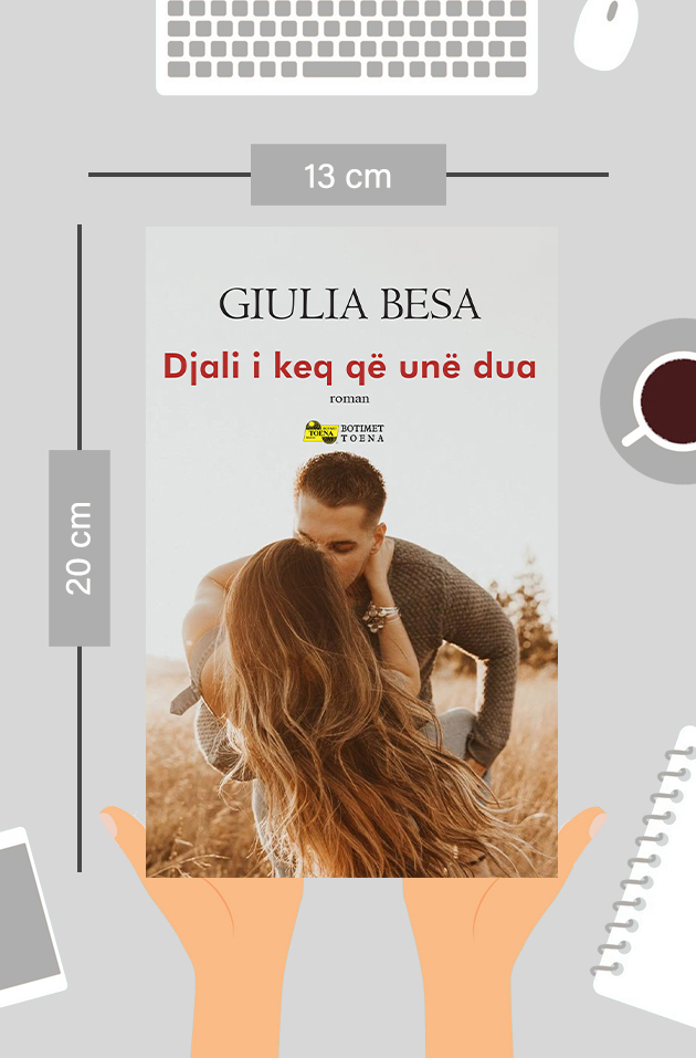 Djali i keq që unë dua