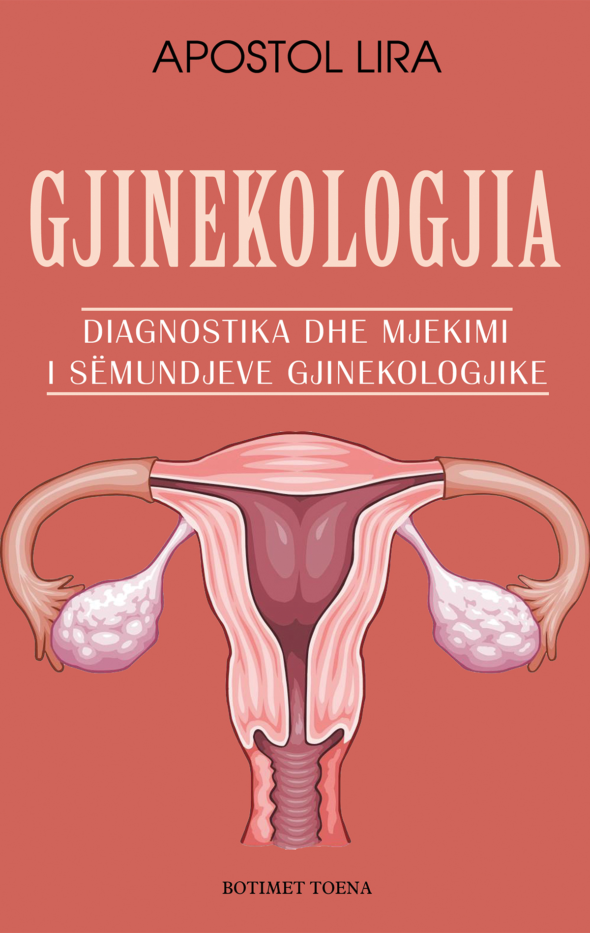 Gjinekologjia