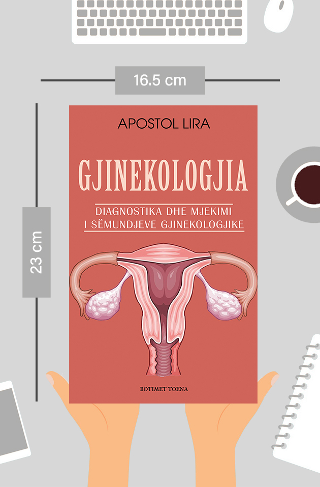 Gjinekologjia