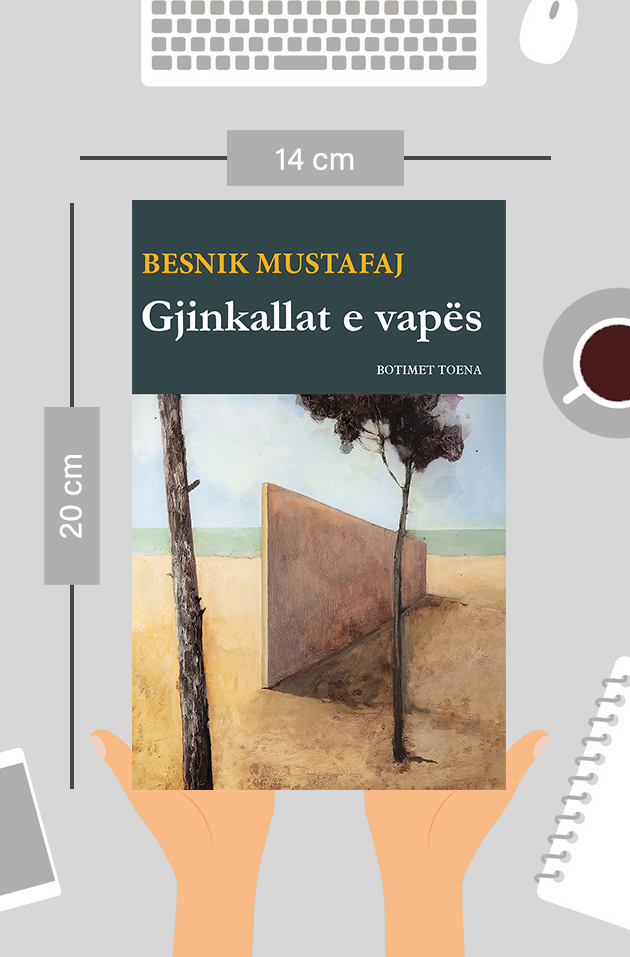 Gjinkallat e vapës