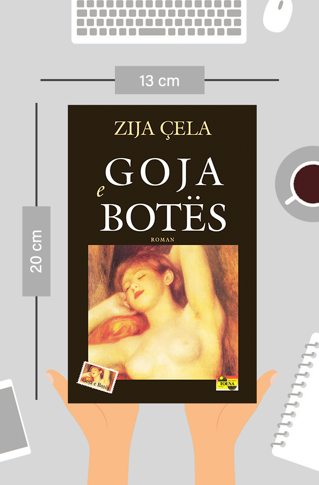 Goja e botës