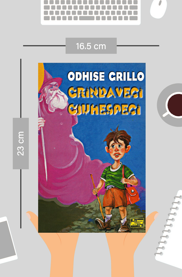 Grindaveci gjuhëspeci
