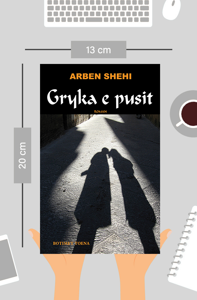 Gryka e pusit
