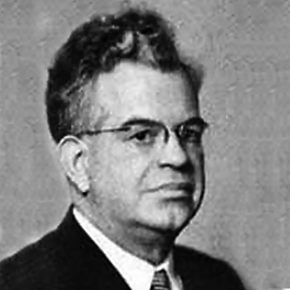 H. C. Armstrong