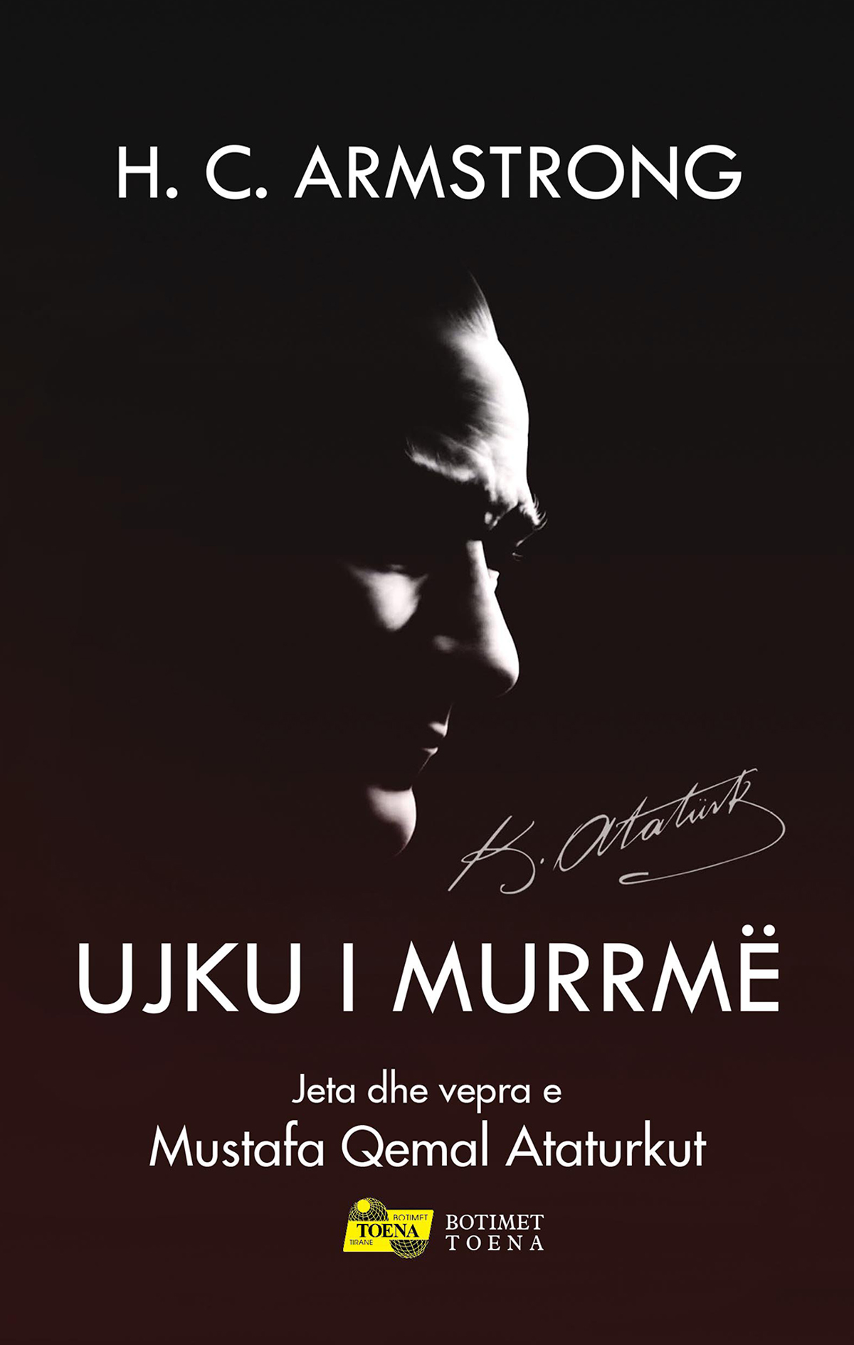Ujku i murrmë