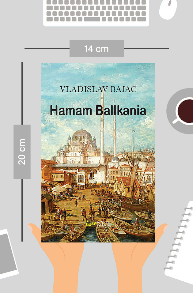 Hamam Ballkania
