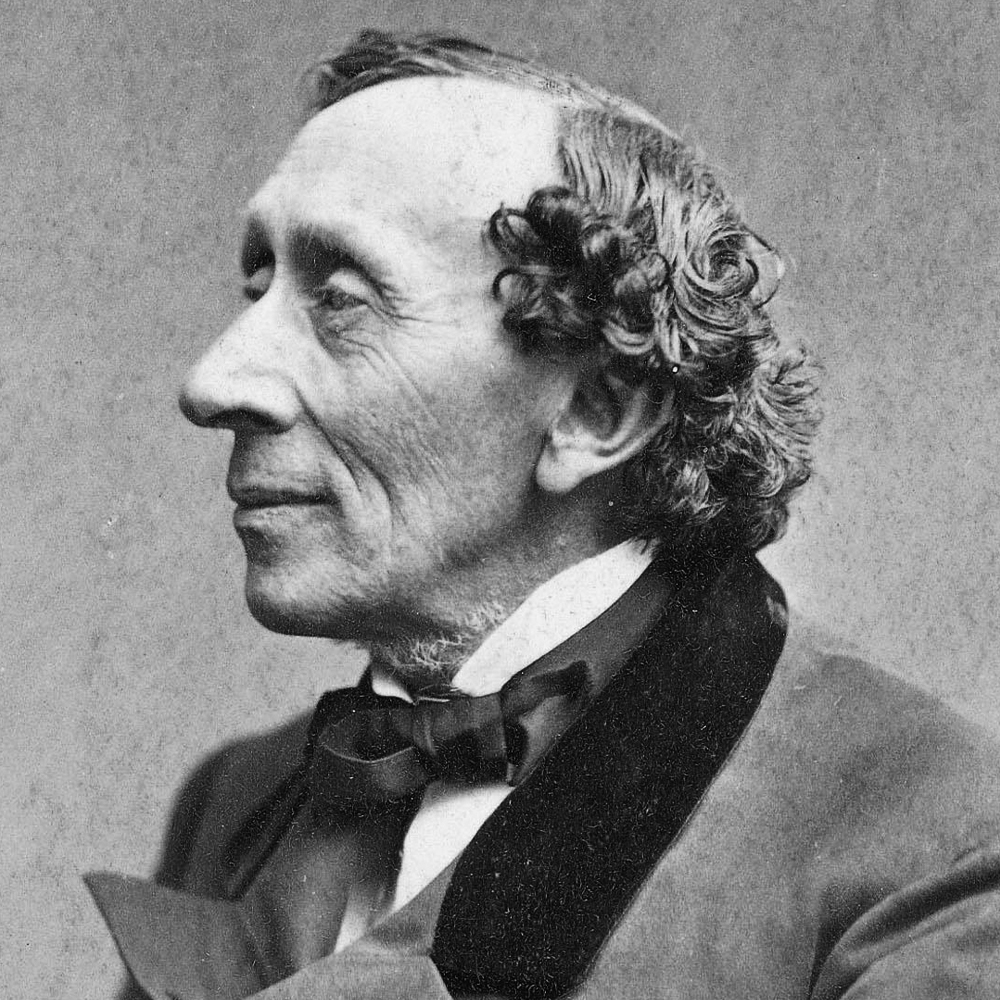 Hans Kristian Andersen