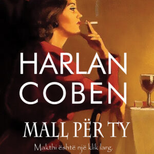 Mall për ty