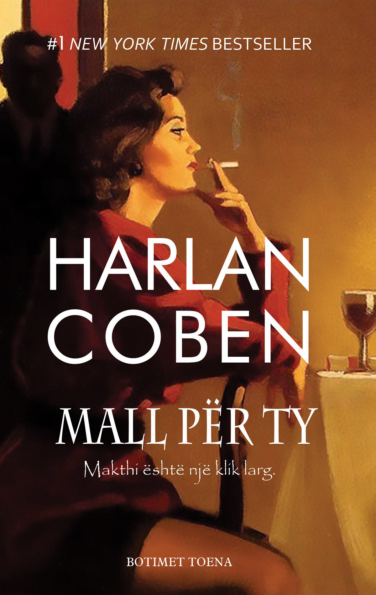 Mall për ty