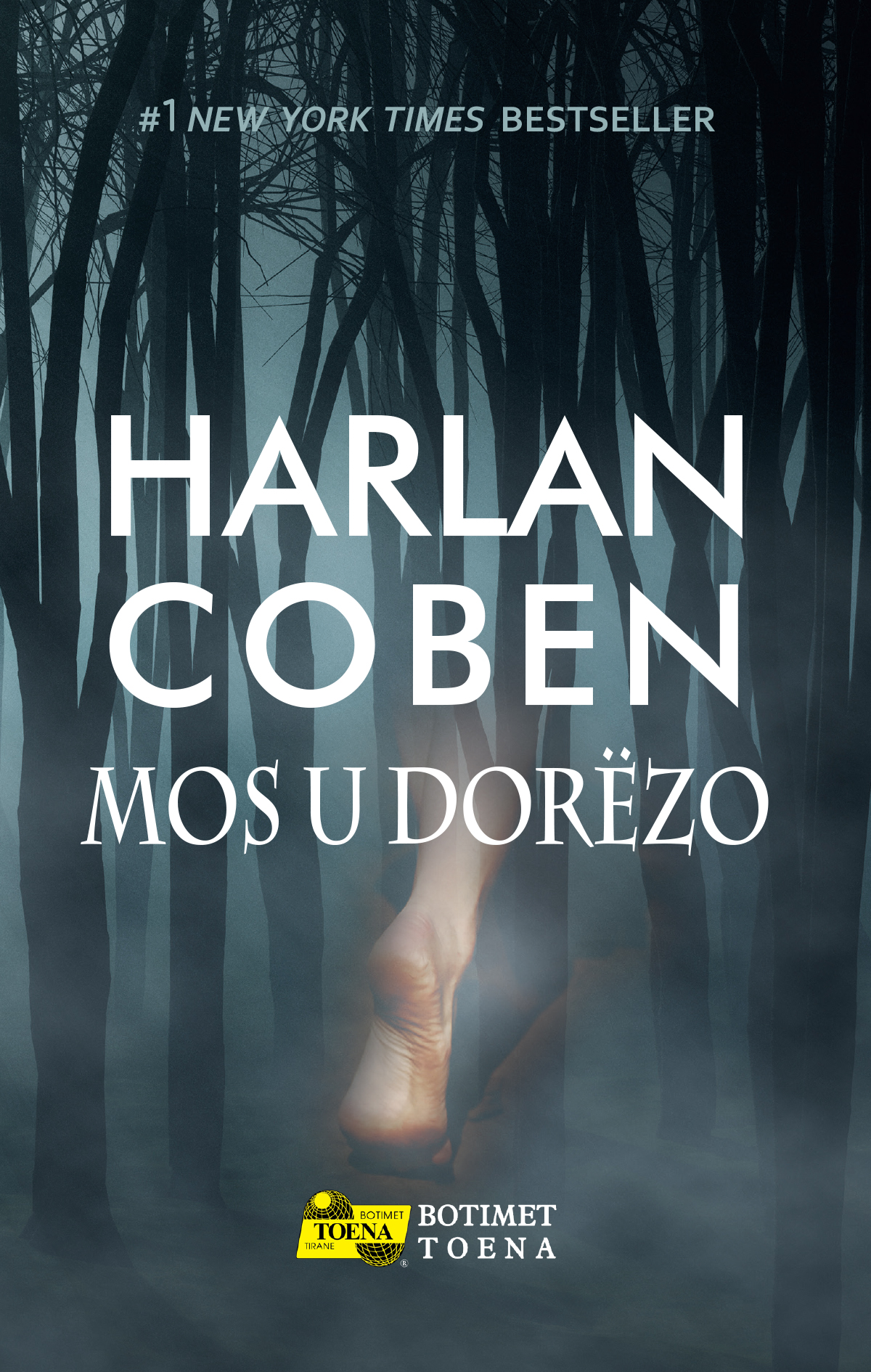 Mos u dorëzo