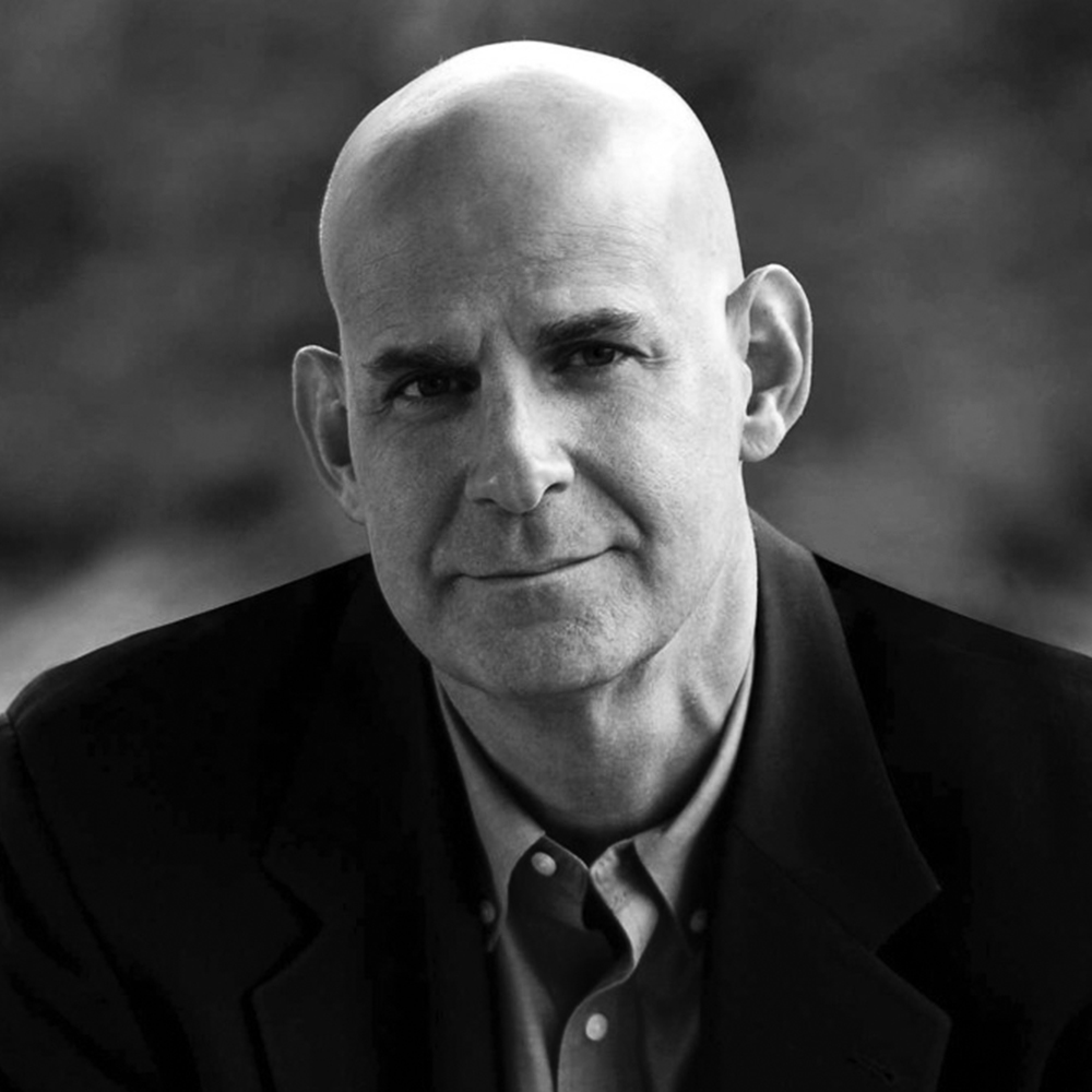 Harlan Coben