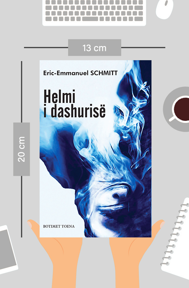 Helmi i dashurisë