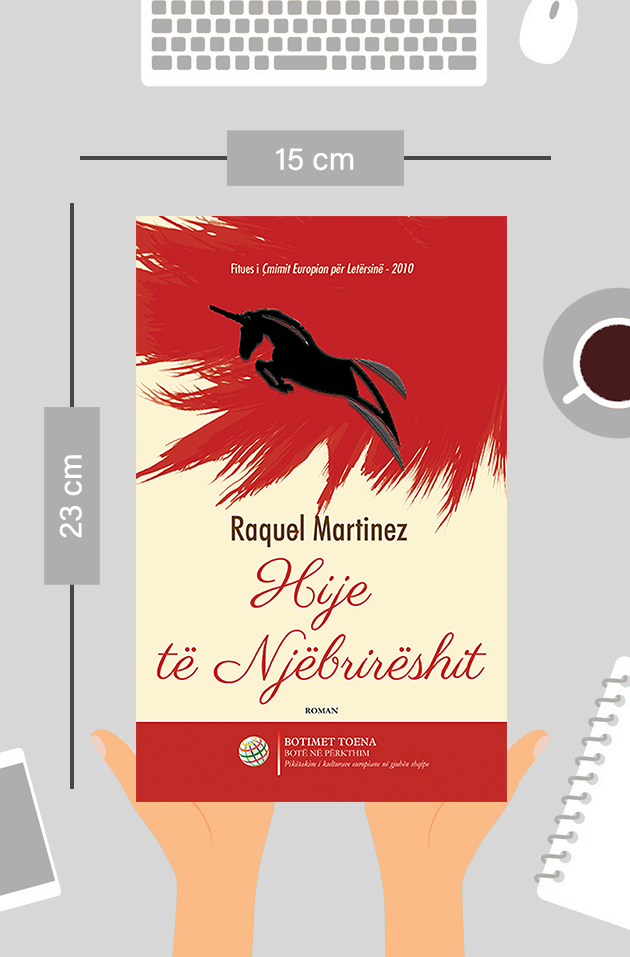 Hije të Njëbrirëshit