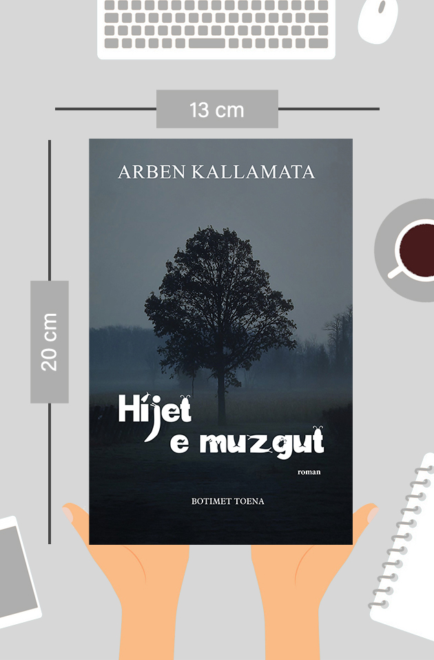 Hijet e muzgut