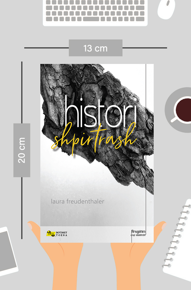 Histori shpirtrash