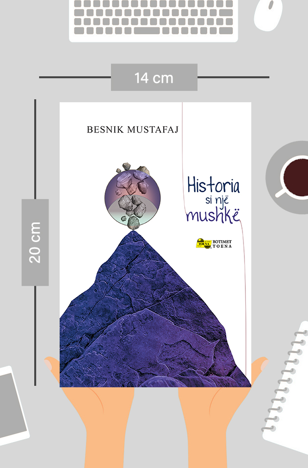 Historia si një mushkë
