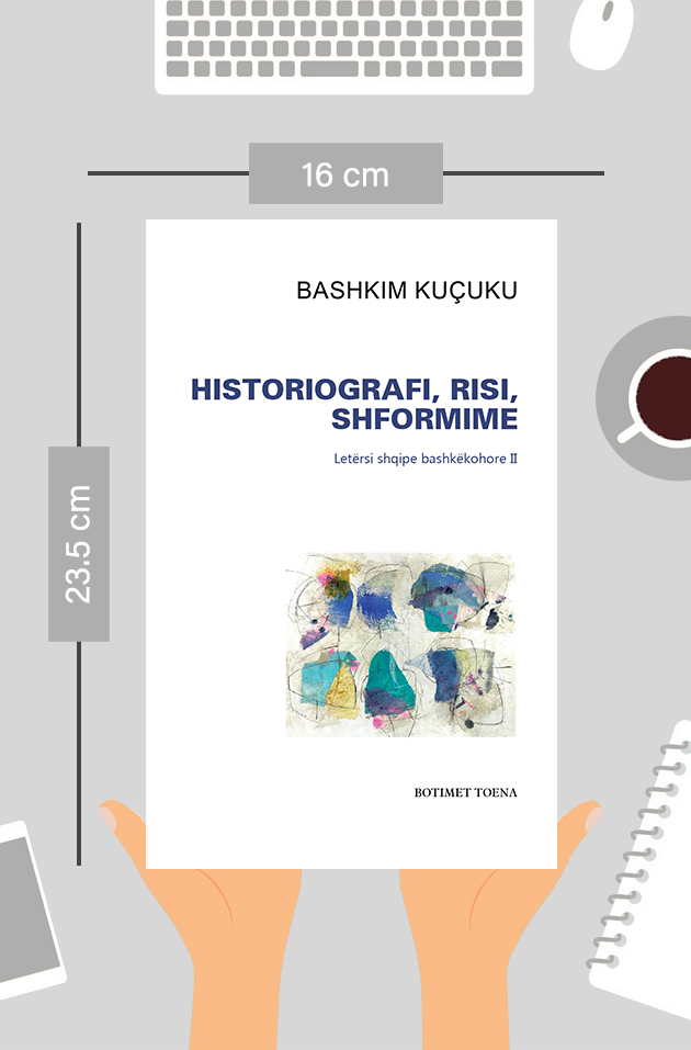 Historiografi, risi, shformime