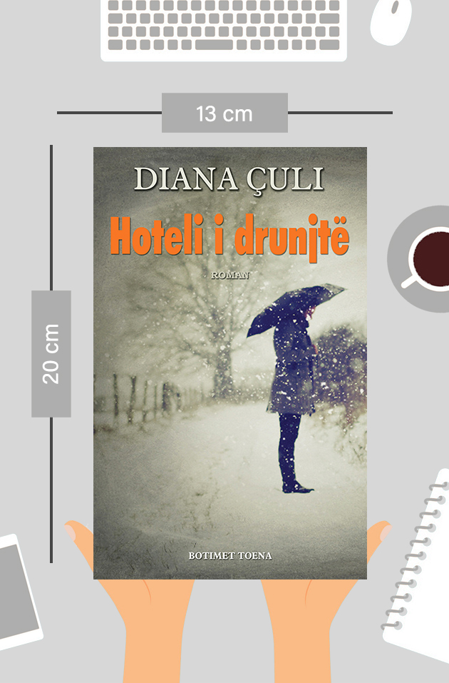 Hoteli i drunjtë