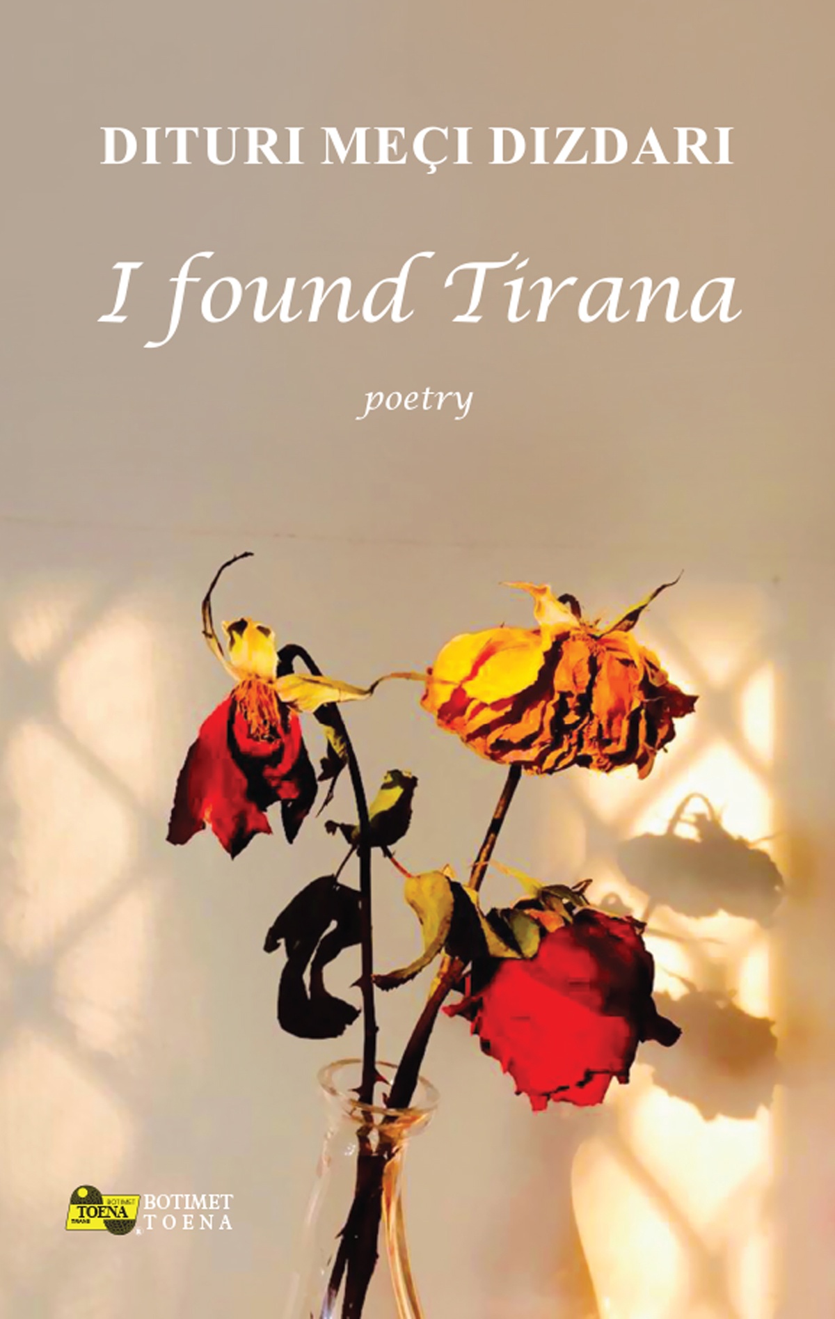 I found Tirana