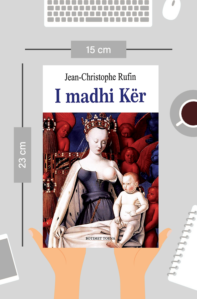 I madhi Kër