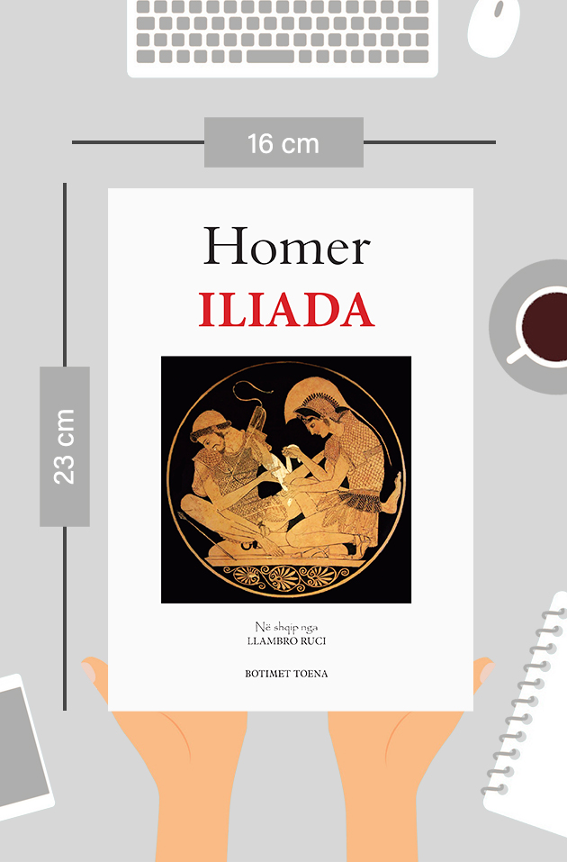 Iliada