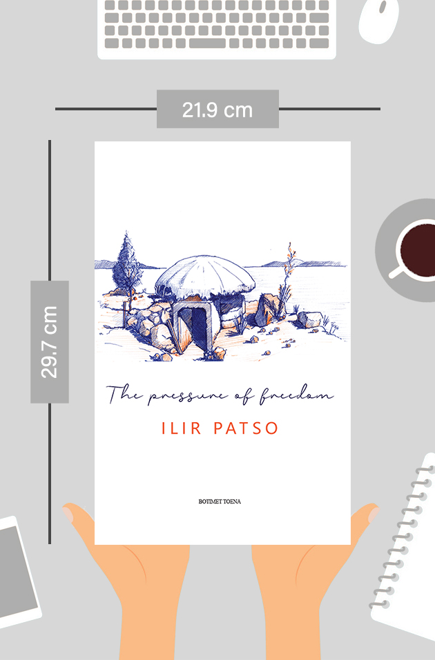 Shtypja e "lirisë" - The pressure of "freedom"