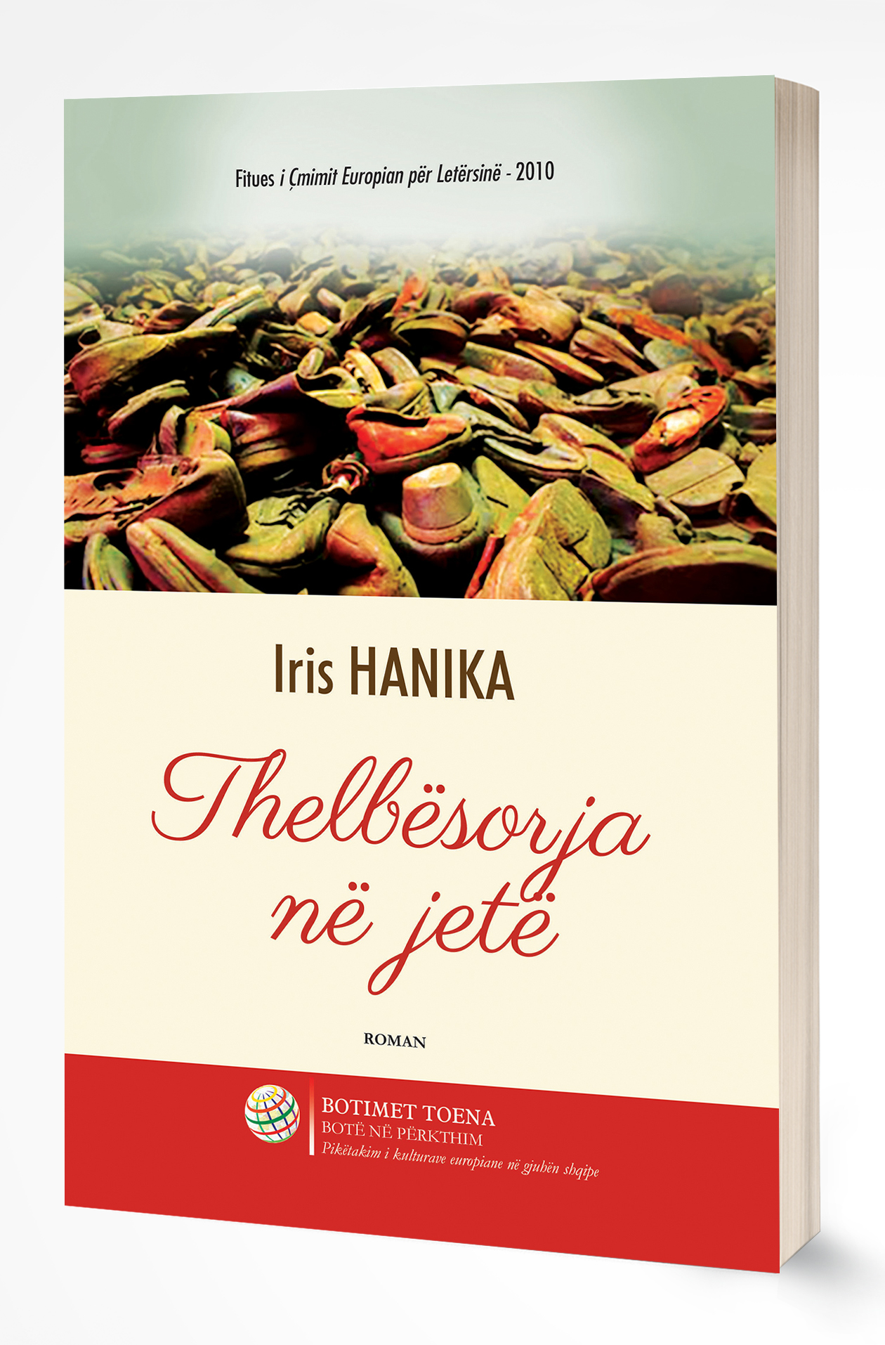 Thelbësorja në jetë