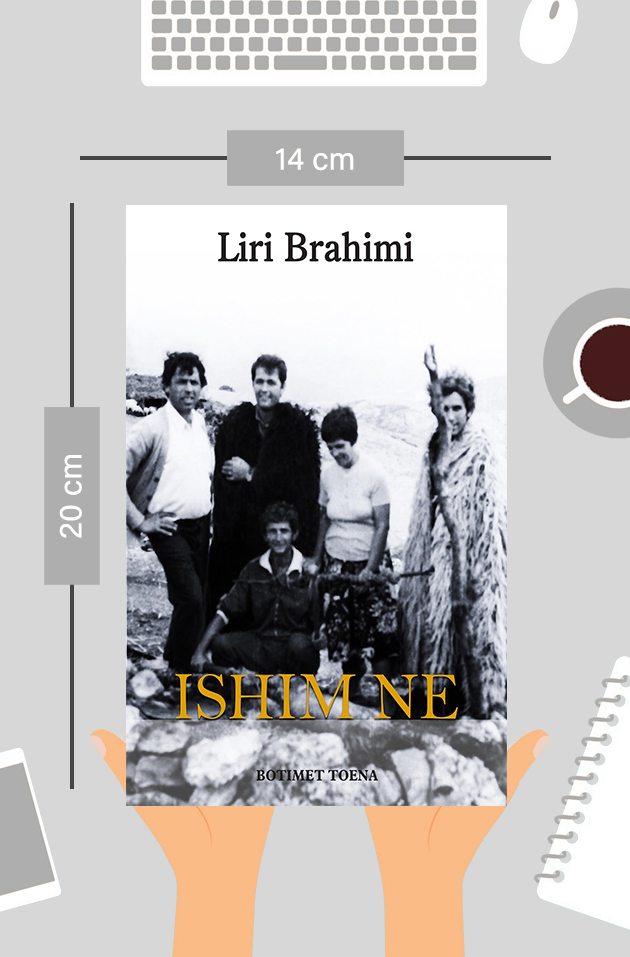 Ishim ne