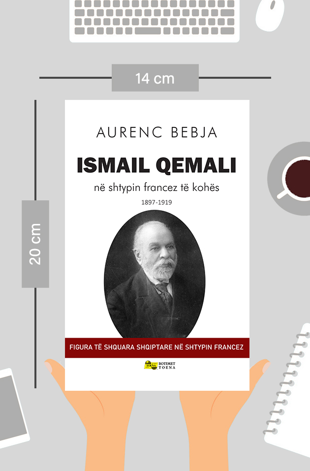 Ismail Qemali në shtypin francez të kohës 1897-1919