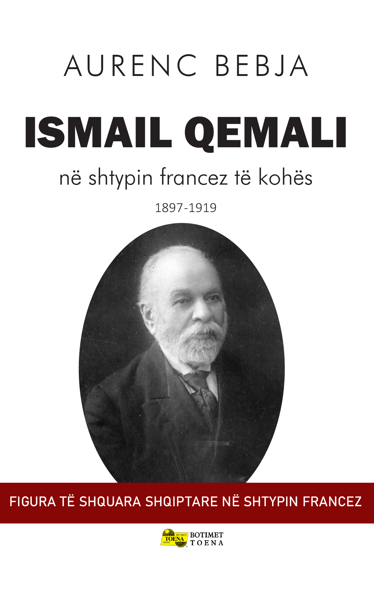 Ismail Qemali në shtypin francez të kohës 1897-1919
