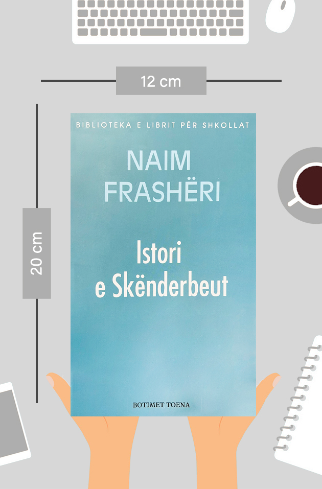 Istori e Skënderbeut