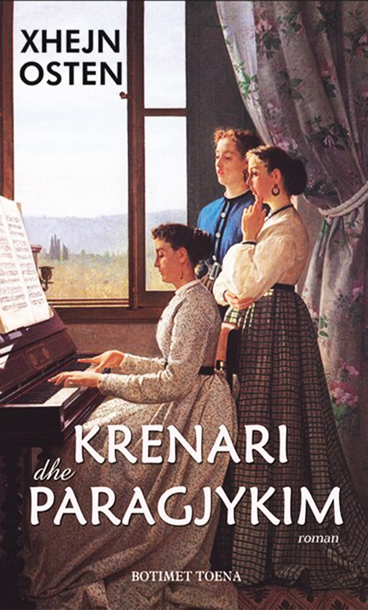 Krenari dhe paragjykim