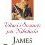 Ditari i Suzanës për Nikolasin