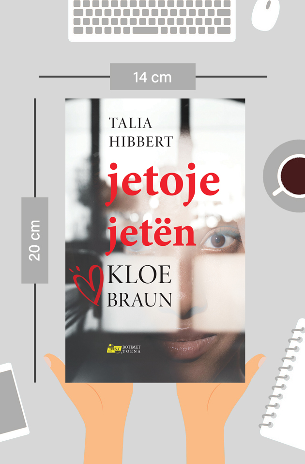 Jetoje jetën, Kloe Braun