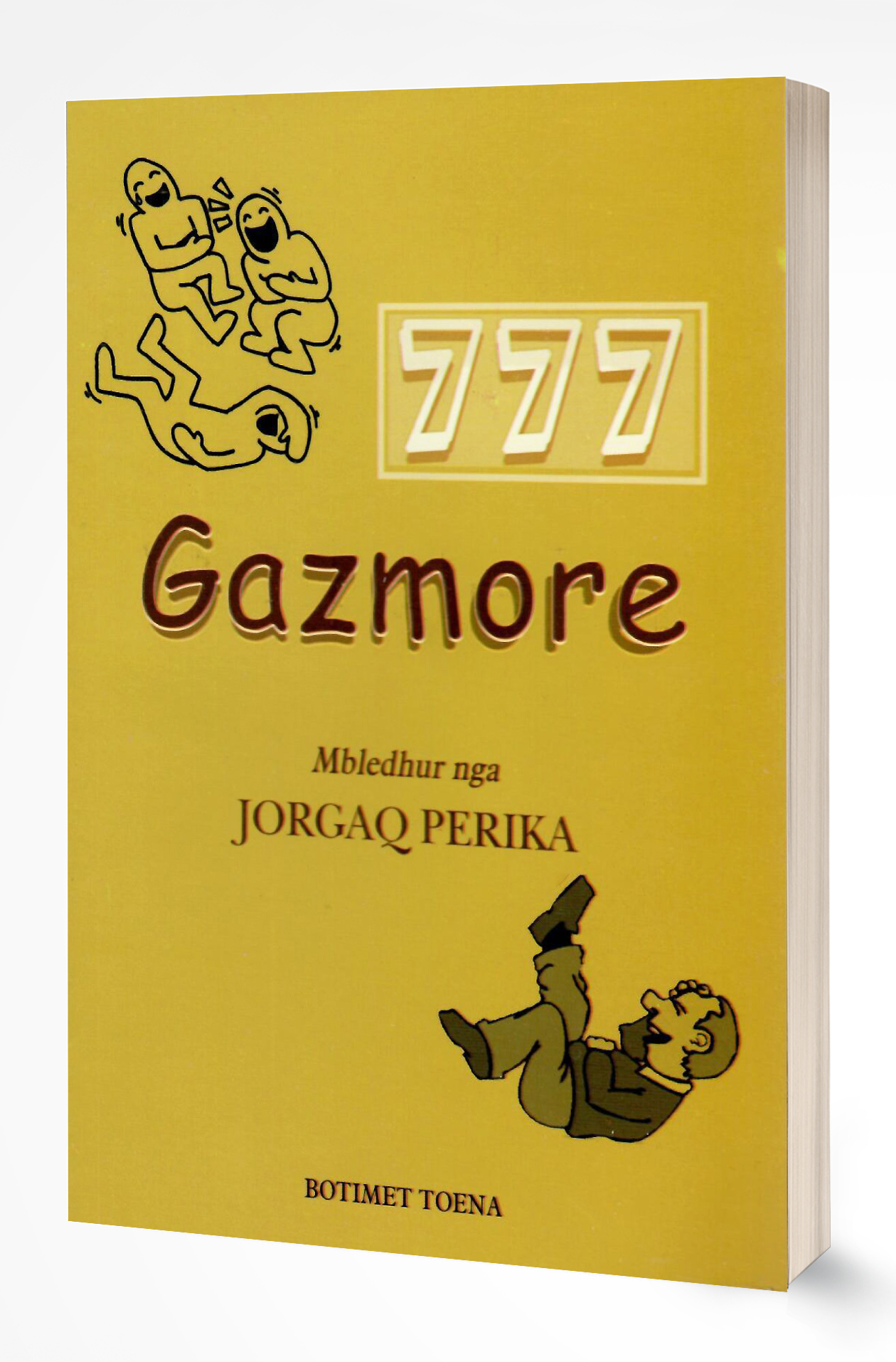 777 Gazmore