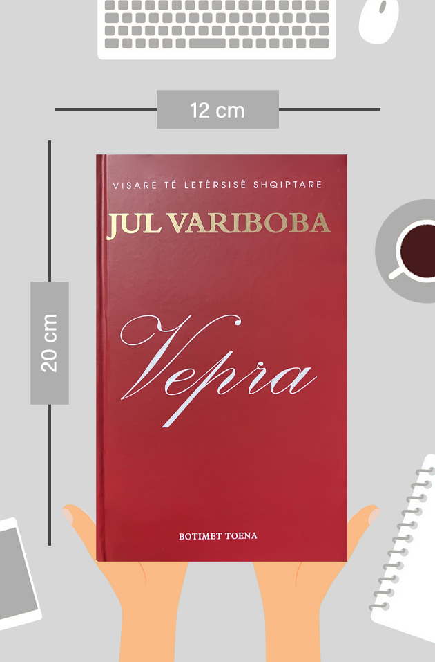 Vepra