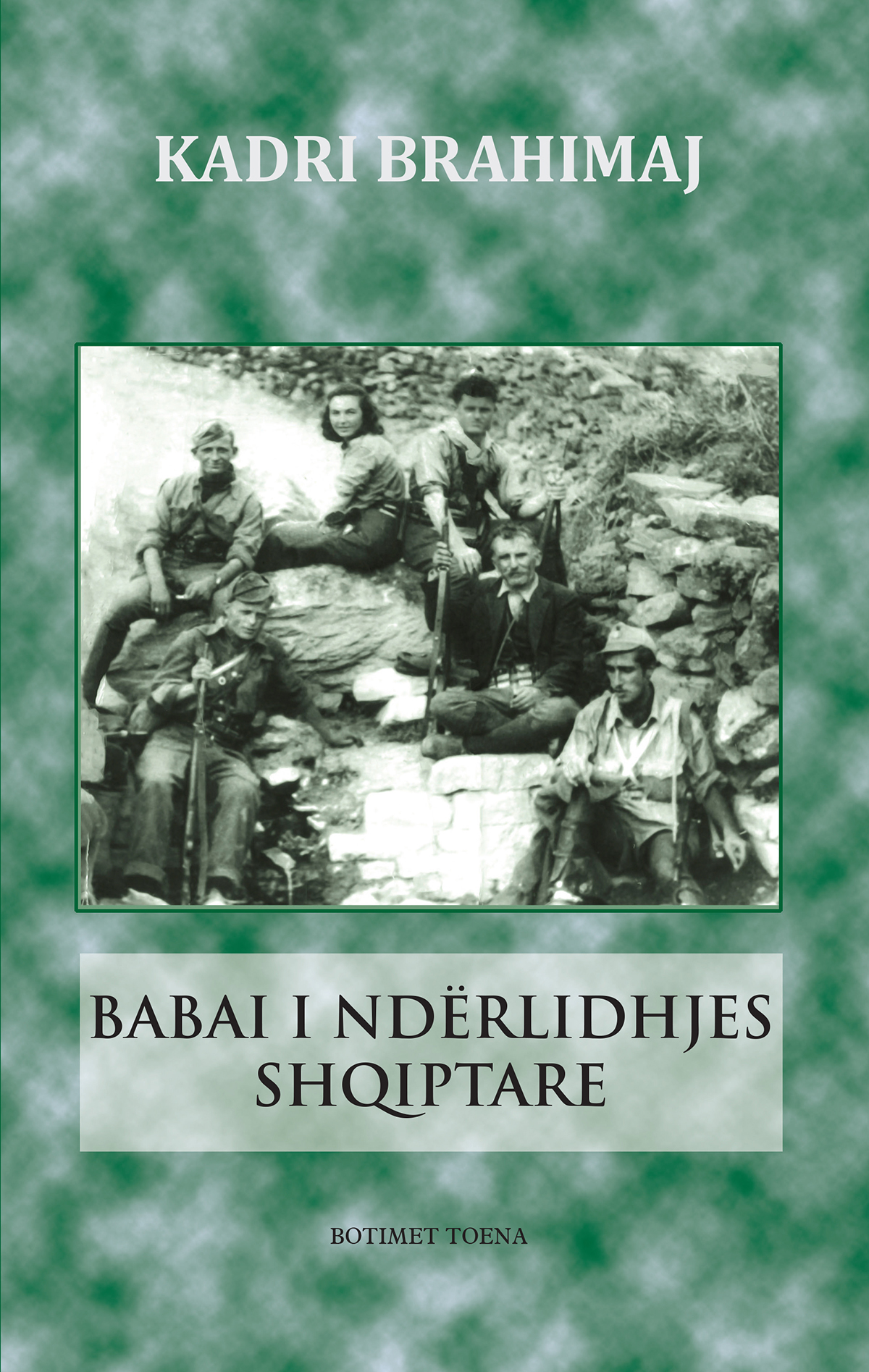 Babai i ndërlidhjes shqiptare