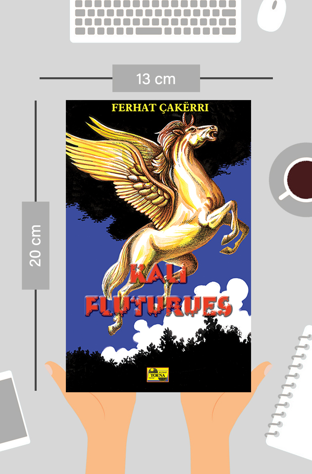 Kali fluturues