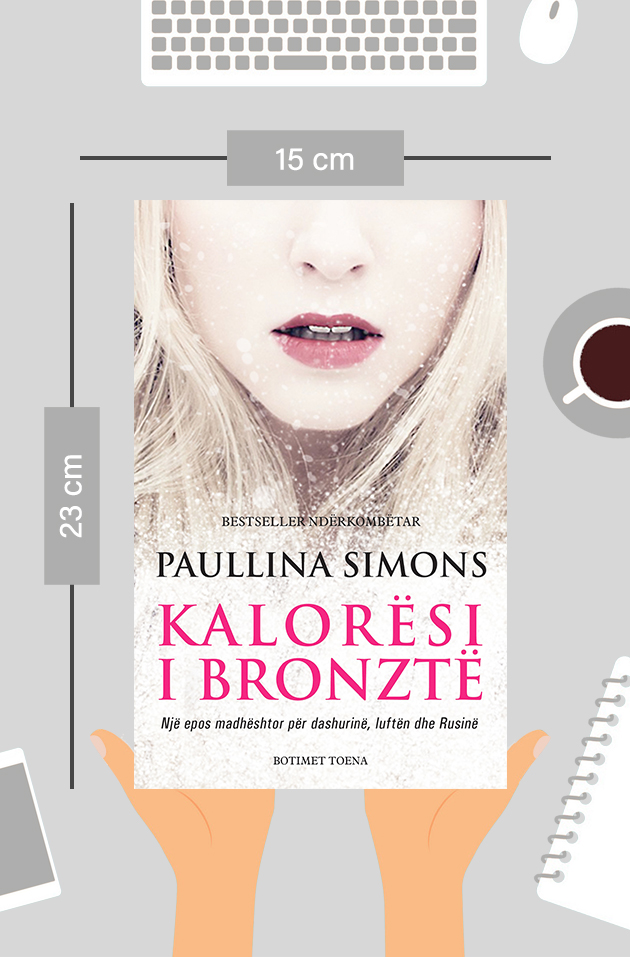 Kalorësi i bronztë