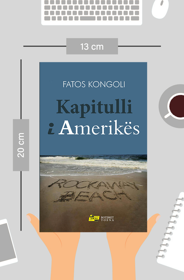 Kapitulli i Amerikës