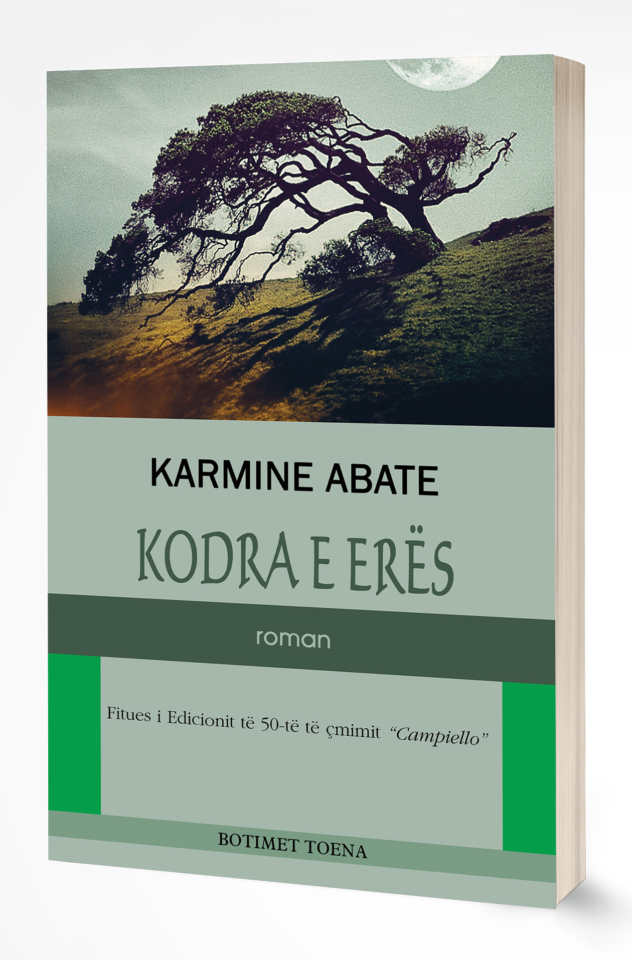 Kodra e erës