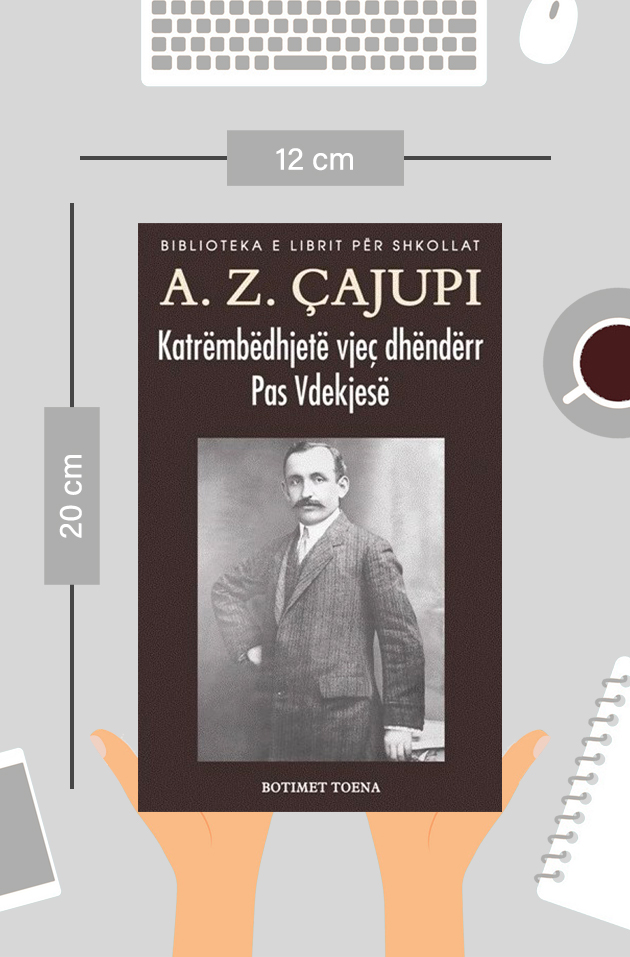 Katrëmbëdhjetë vjeç dhëndërr / Pas vdekjes