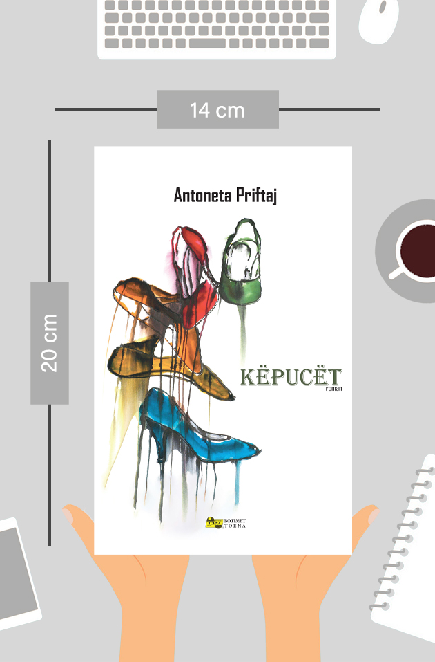Këpucët