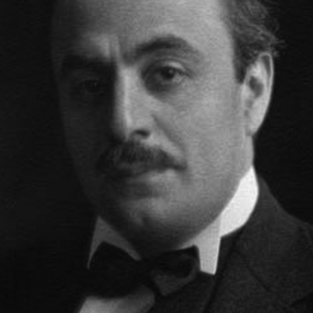 Kahlil Gibran