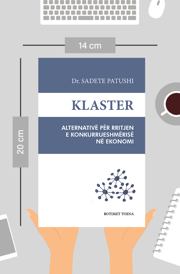 Klaster alternativë për rritjen e konkurrueshmërisë në ekonomi