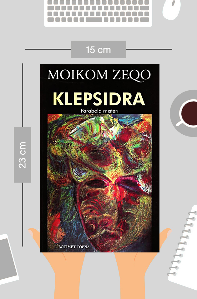 Klepsidra