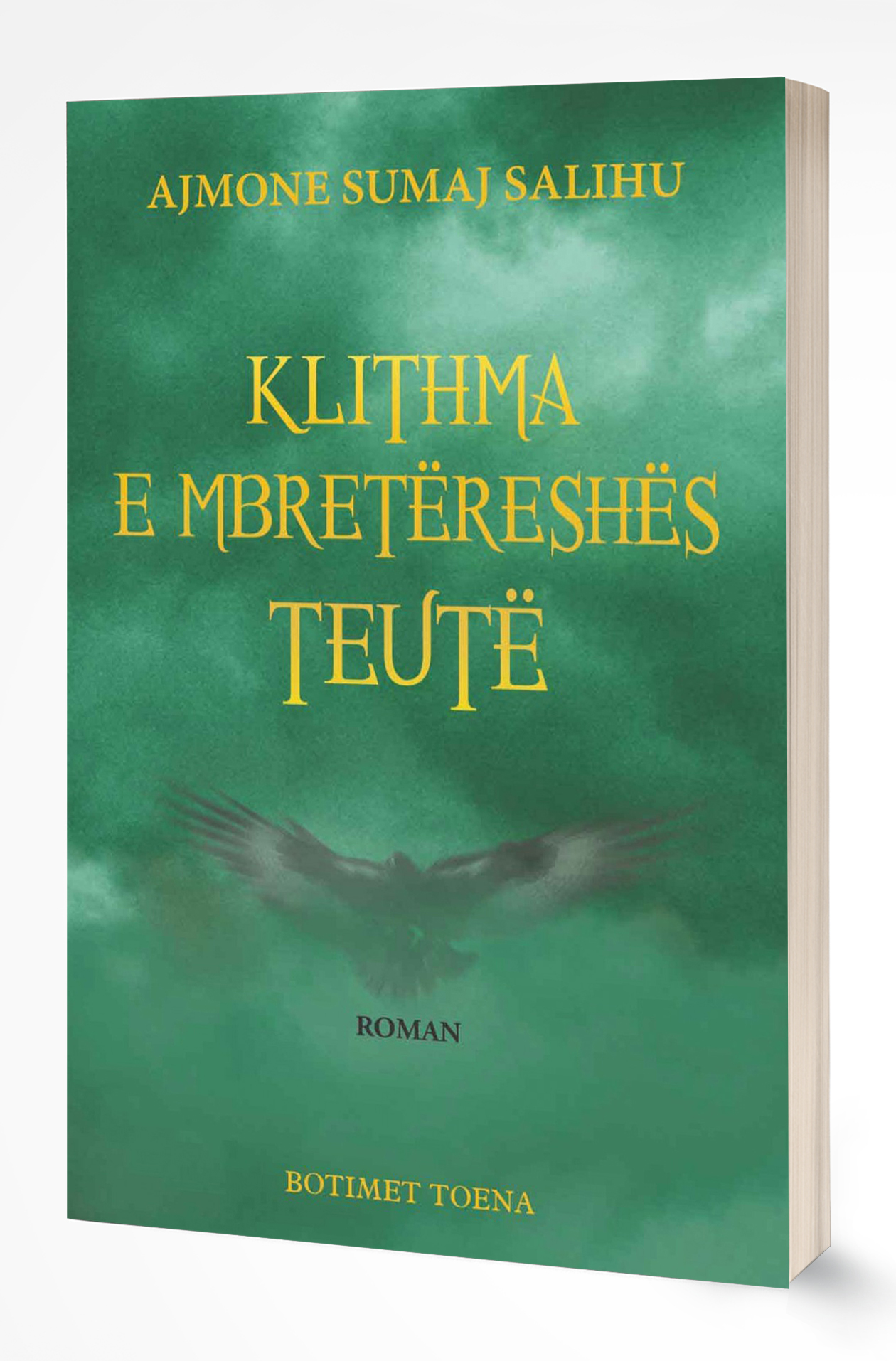 Klithma e mbretëreshës Teutë