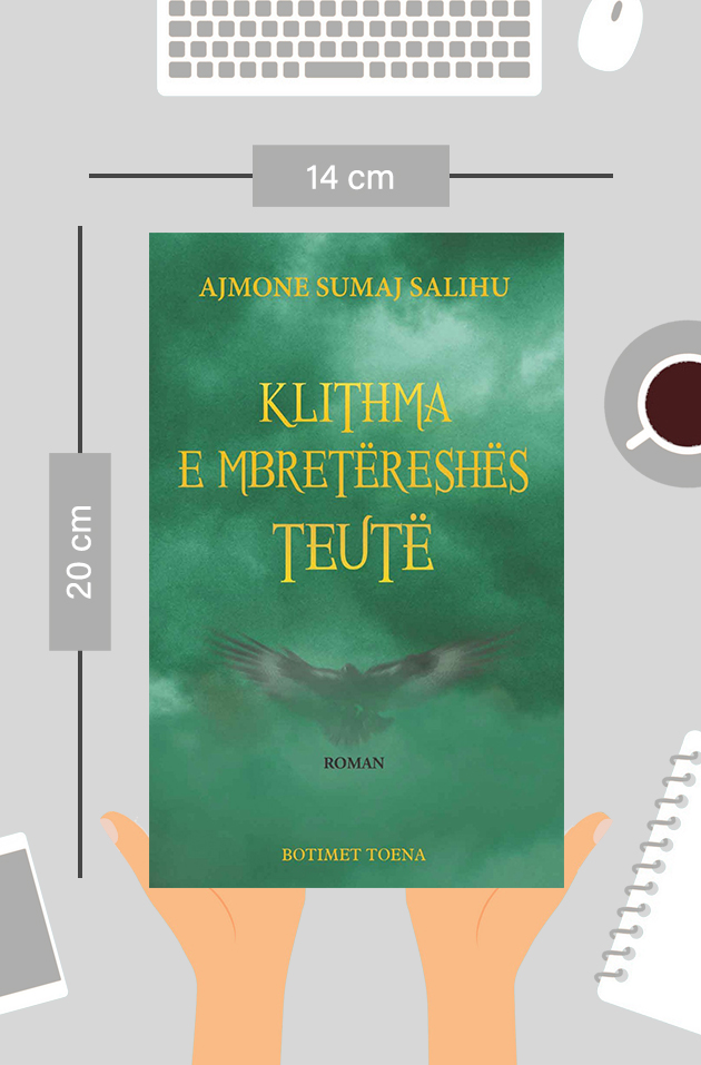 Klithma e mbretëreshës Teutë