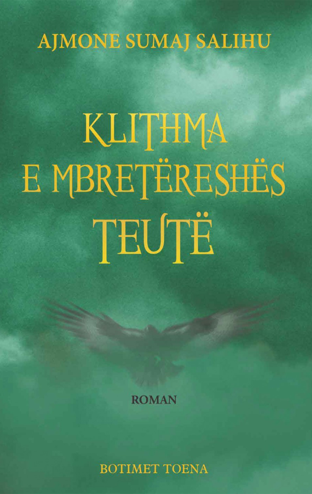 Klithma e mbretëreshës Teutë