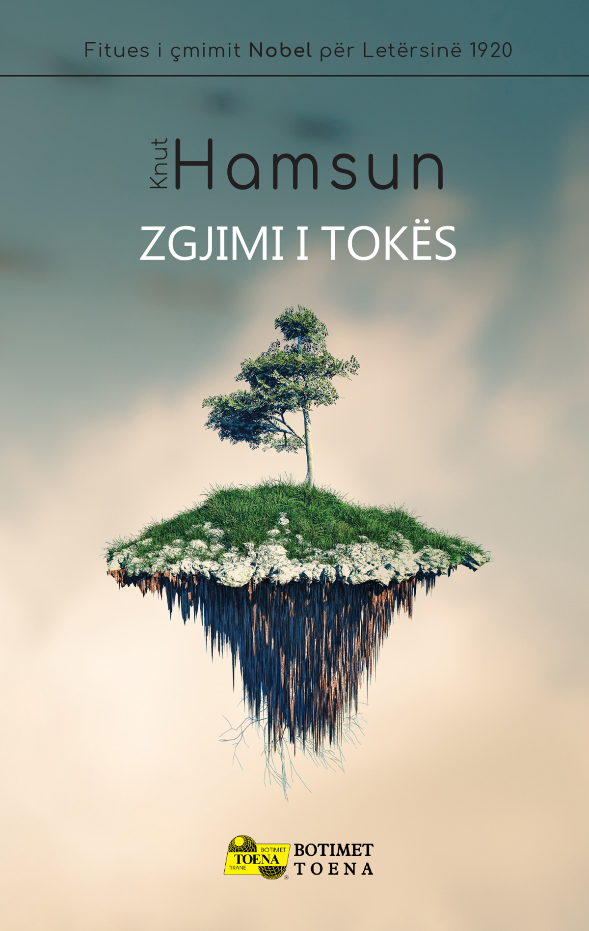 Zgjimi i tokës